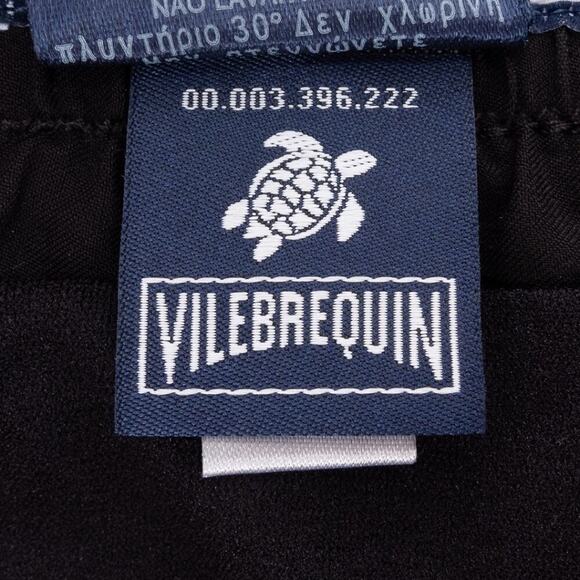 Vilebrequin Karl Lagerfeld Collab Summer Limited Edition Polo and Swim Shorts - Picture 16 of 16